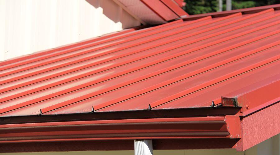 Industrial Roof Replacement in Fordyce, NE